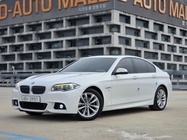 BMW 5 Series 2015