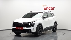Kia Sportage 2024