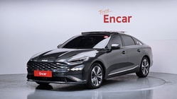Kia K8 2023