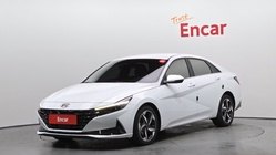 Hyundai Avante 2020