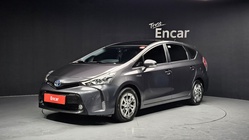 Toyota Prius 2017