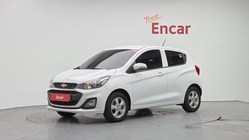 Chevrolet Spark 2021