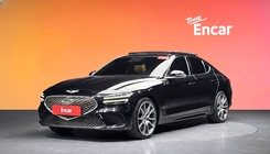 Genesis G70 2021