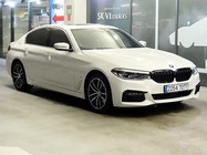 BMW 5 Series 2020