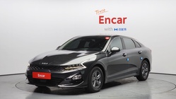 Kia K5 2022