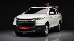 Ssangyong Rexton 2024