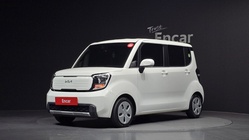 Kia RAY 2022