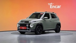 Hyundai Casper 2022