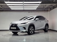 Lexus NX 2018