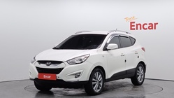 Hyundai Tucson 2013