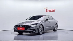 Hyundai Sonata 2021
