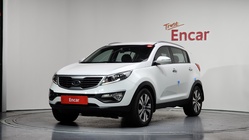 Kia Sportage 2011
