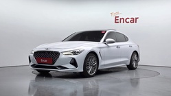 Genesis G70 2019