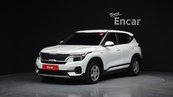 Kia Seltos 2021