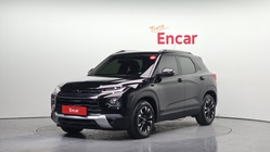 Chevrolet Trailblazer 2022