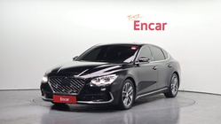 Hyundai Grandeur 2017