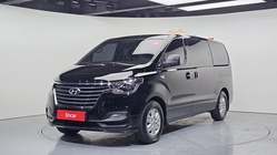 Hyundai Starex 2019