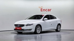 Volvo S60 2015