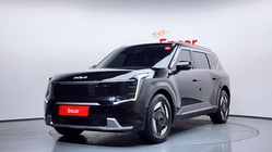 Kia EV9 2023