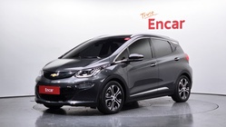Chevrolet Bolt EV 2019