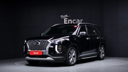 Hyundai Palisade 2020
