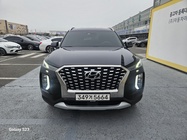 Hyundai Palisade 2019