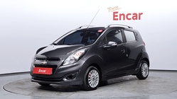 Chevrolet Spark 2014