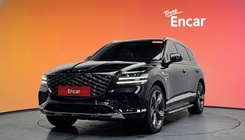 Genesis GV80 2024