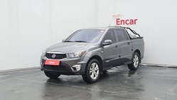 Ssangyong KORANDO 2017