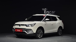 Ssangyong TIBOLI 2018