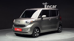 Kia RAY 2012