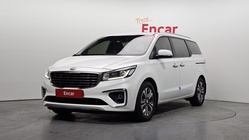 Kia Canival 2019