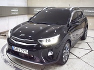 Kia Stonic 2018