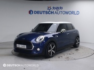 MINI Cooper 2015