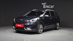 Kia Niro 2017