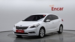 Kia K3 2013