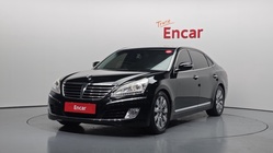 Hyundai Equus 2012