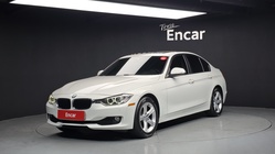 BMW 3 Series 2014