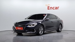 Hyundai Grandeur 2017
