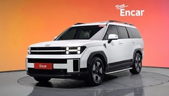 Hyundai Santa Fe 2024