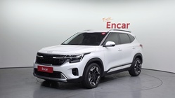 Kia Seltos 2022