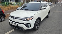 Ssangyong TIBOLI 2023