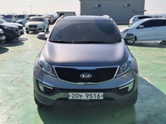 Kia Sportage 2014