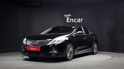 Hyundai Grandeur 2013