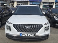 Hyundai Venue 2020