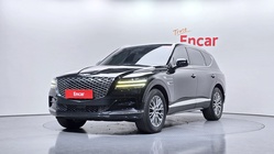 Genesis GV80 2022