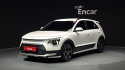 Kia Niro 2022