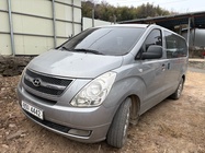 Hyundai Starex 2011