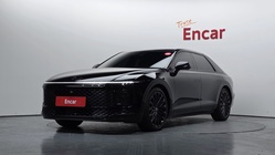 Hyundai Grandeur 2025