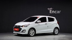 Chevrolet Spark 2022